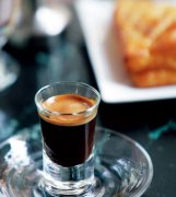 Classic espresso pairing guide