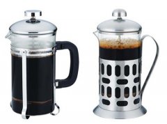 How to choose coffee beans and utensils?