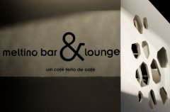 Portugal Cafe Chic Geometric Design