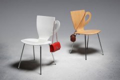 Lovely and fashionable practical coffee chair