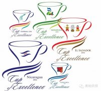 Cup of Excellence World's Best Coffee Competition