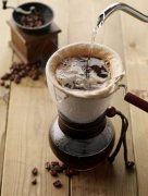 The reason why you fall in love with coffee-9 top glamorous coffee