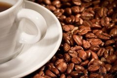 Health factors in Coffee