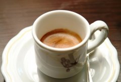 Appreciation and production of Italian Coffee-Basics