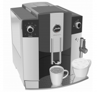 What tips should be paid attention to to avoid damage to the Yuri coffee machine?