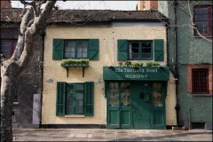 Shanghai's most amorous cafe