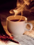 Drinking less coffee helps control blood sugar (figure)