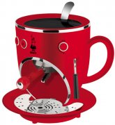 Bialetti Tazzona espresso machine