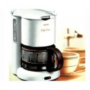 American electric coffee maker