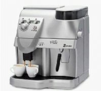 Italian Xike office series fully automatic coffee machine