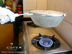 Some common household baking appliances