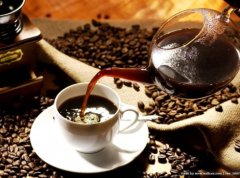 The preparation of delicious coffee