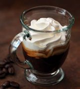 Starbucks concentrated Combao Blue Espresso Con Panna