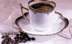 What is the nutritional value of coffee?