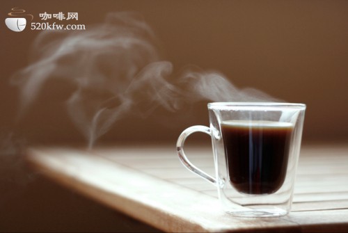 详细的咖啡种类