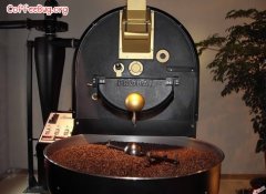 What is coffee roasting? What's the process like? How to judge whether the baking is good or bad?