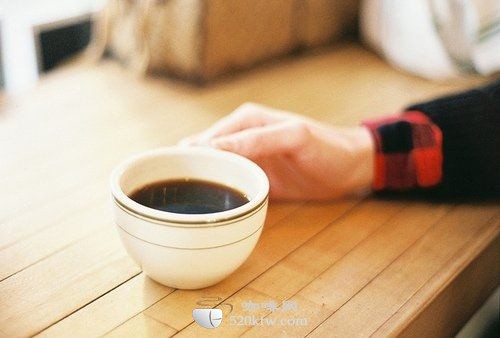 咖啡提神只是心理作用