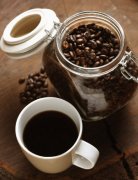 The importance of Water in Coffee making