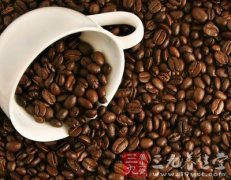 The storage environment of coffee beans must be dry. Explain the preservation skills of coffee beans.