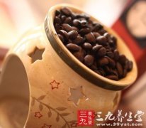 How to eat coffee beans to teach you how to eat fresh coffee beans