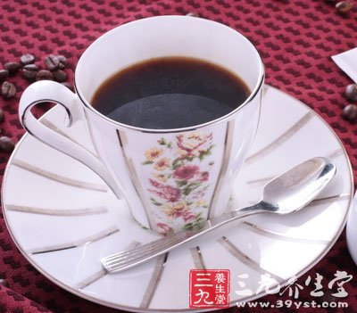 蓝山咖啡 产自牙买加的名贵咖啡