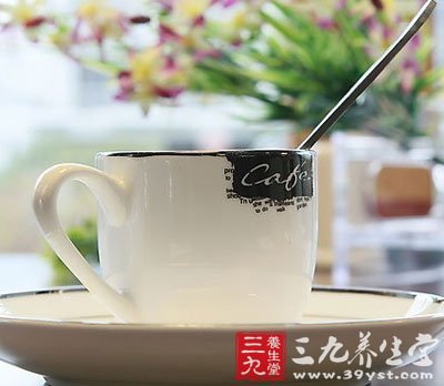 蓝山咖啡 产自牙买加的名贵咖啡