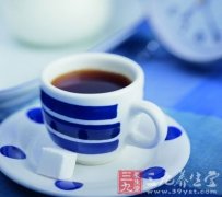 Understand the coffee feelings of China and France (2)