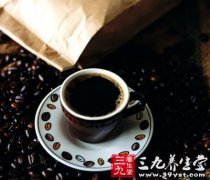 The huge hidden energy of small coffee beans (2)