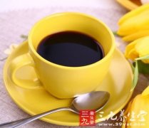 Six beauty secrets of coffee (2)