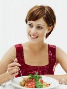 Dietary taboos hurt stomach food ranking contest (4)