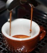 The golden rule of being a good Espresso