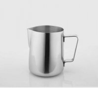 Coffee utensils-- how to choose and buy milk pots