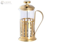 French filter kettle