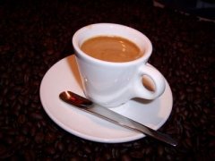 Basic concepts of ESPRESSO COFFEE