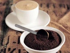 Develop coffee flavor, coffee roasting technology