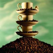 Coffee Culture Tide-- three Coffee Tides in World History