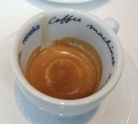 What is the difference between ristretto,ristretto and espresso