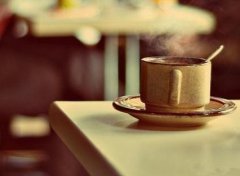 The principle of making various utensils for brewing coffee