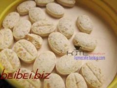 Preliminary Test of cleaning tablets on Grinding Plate of Urnex Grindz Bean Mill