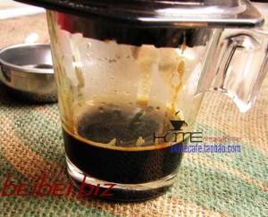 爱乐压AeroPress的另一种玩法 