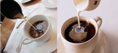 Simple and delicious-American Coffee making method