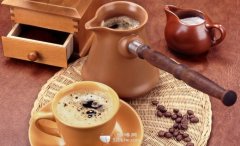 Greek coffee Turkish coffee divination