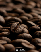 Coffee is produced in Honduras, a fine coffee producing area in the world.