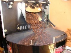 Eight ways of roasting coffee beans