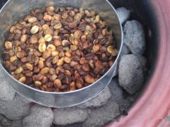 Coffee technology Coffee roasting methods and principles