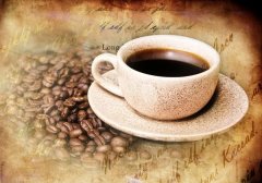 Coffee knowledge the origin of coffee