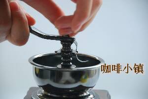转：手摇咖啡机的使用 - 奔三狼 - 奔三狼的博客