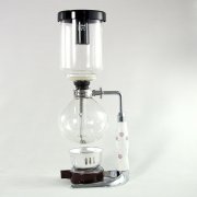 Coffee utensils siphon pot favorite of coffee fans