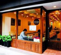 Coffee culture continues in Hong Kong
