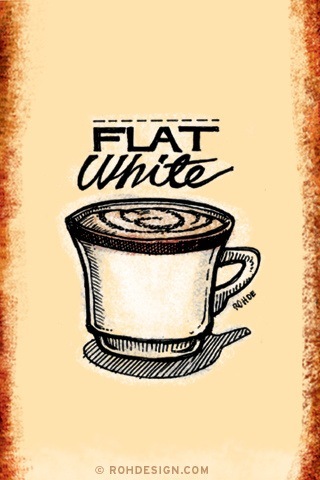 Flat White
